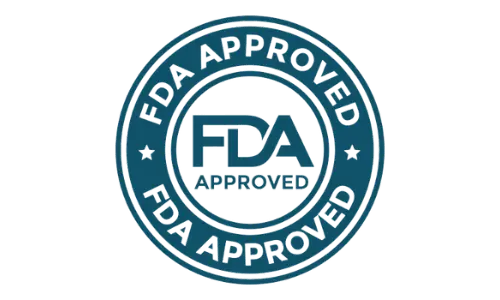 Flush Factor Plus FDA approved facility