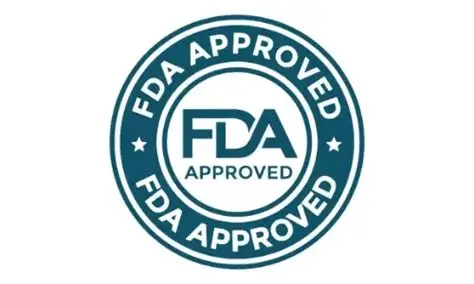 Flush Factor Plus FDA approved facility