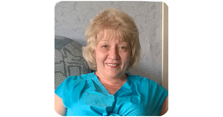 Flush Factor Plus Testimonial 1 – customer feedback