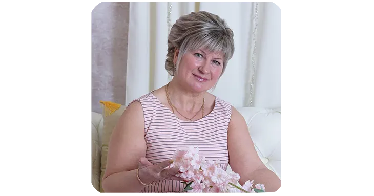 Flush Factor Plus Testimonial 3 – customer experience and feedback